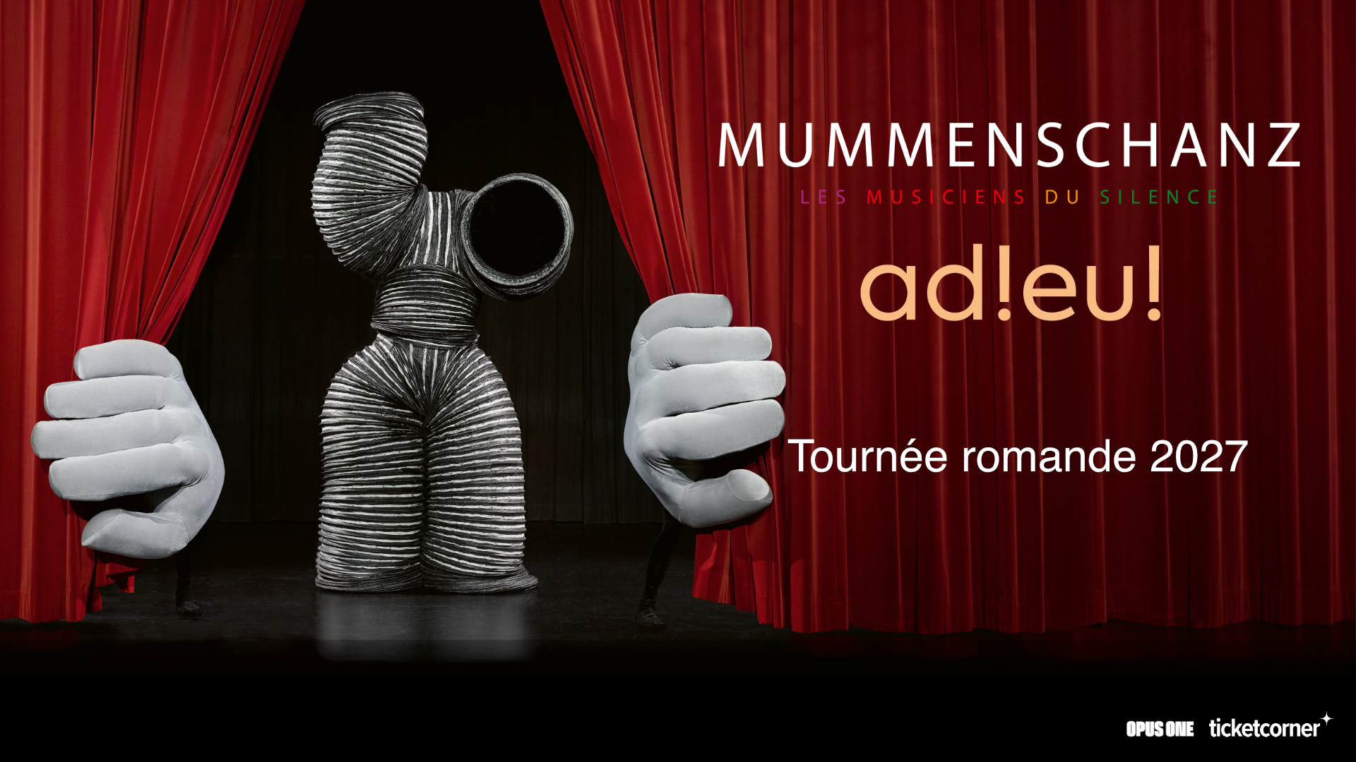 Mummenschanz