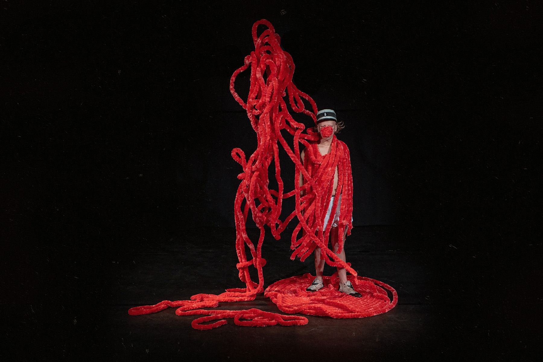 La Nuit du Cirque 2026