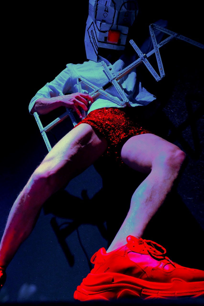 Circus Disco